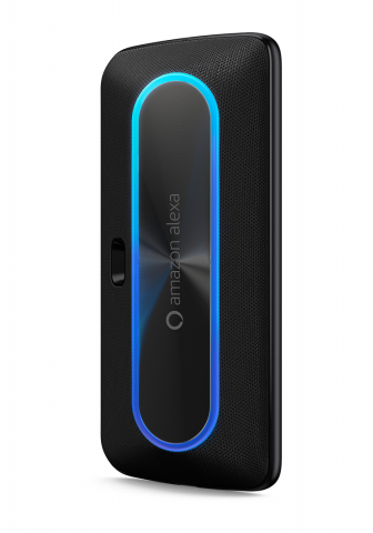 Moto Smart Speaker für alle Moto-Z-Smartphones (Bild: Lenovo)